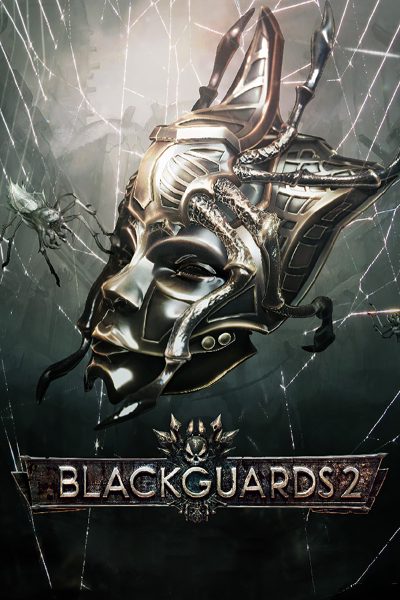 Blackguards 2 PC Steam CD Key