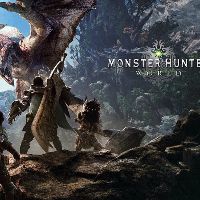 Monster Hunter: World LATAM Steam Ключ