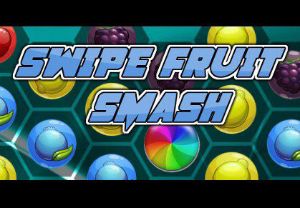 Swipe Fruit Smash Steam Ключ