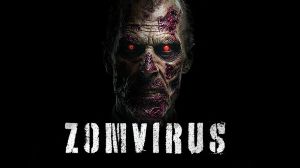 ZOMVIRUS PC Steam CD Key