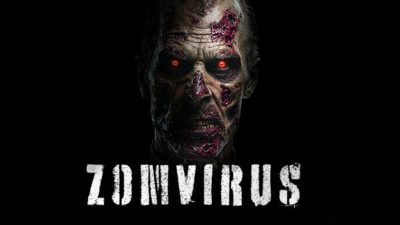 ZOMVIRUS PC Steam Ключ