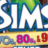 The Sims 3 + 70s, 80s, & 90s Stuff Pack EA App Ключ