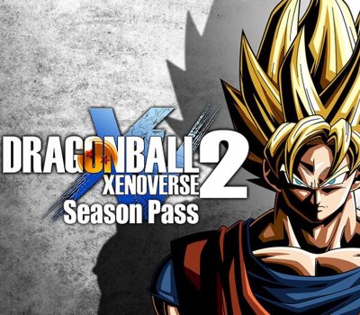 DRAGON BALL XENOVERSE 2 - Сезонный пропуск DLC XBOX One Ключ