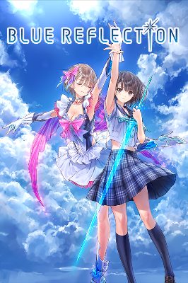 BLUE REFLECTION PC Steam Ключ