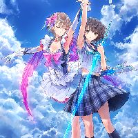 BLUE REFLECTION PC Steam Ключ