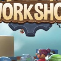 Little Big Workshop PC Steam Альтергифт