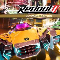 Redout 2 Ultimate-издание PC Steam Ключ