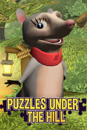 Puzzles Under The Hill Steam Ключ