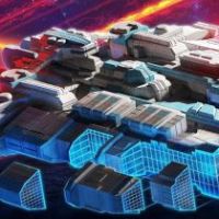 Cosmoteer: Starship Architect & Commander Steam Аккаунт