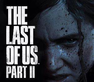 The Last Of Us Part 2 PS4 Аккаунт