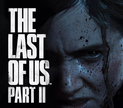 The Last Of Us Part 2 PS4 Аккаунт