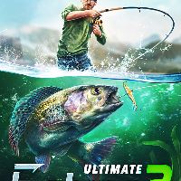 Ultimate Fishing Simulator 2 Steam Ключ