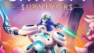 Entropy Survivors EU PC Steam Ключ