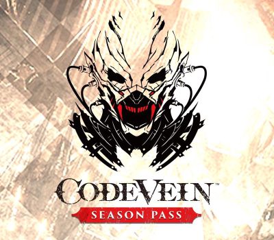 Code Vein - Сезонный пропуск XBOX One Ключ