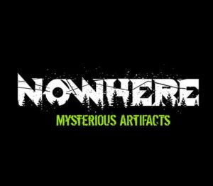Nowhere: Mysterious Artifacts Steam Ключ