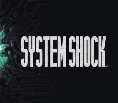 System Shock LATAM PC Steam Ключ