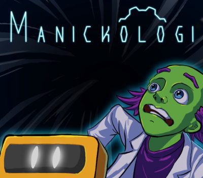 Manickologi PC Steam Ключ
