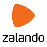 Zalando EUR 75 Подарочная карта ES