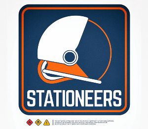 Stationeers Steam Аккаунт
