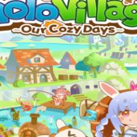 holoVillage: Our Cozy Days PC Steam Аккаунт