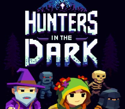 Hunters In The Dark PC Steam Ключ