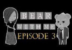 Bear With Me - Episode Three Steam Ключ