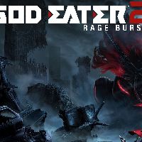 GOD EATER 2 Rage Burst PC Steam Аккаунт