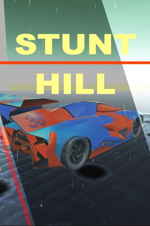 Stunt Hill PC Steam CD Key