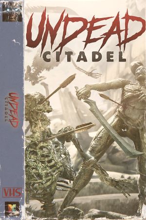 Undead Citadel Steam CD Key
