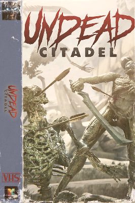 Undead Citadel Steam Ключ