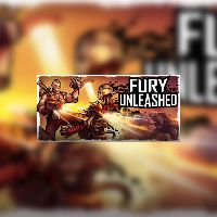 Fury Unleashed PC Steam Ключ