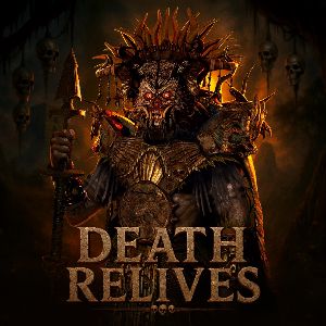 Death Relives PC Steam Ключ