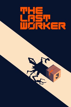 The Last Worker PC Steam Ключ