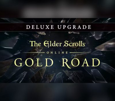 The Elder Scrolls Online Deluxe Апгрейд - Gold Road DLC US XBOX One / Xbox Series X|S Ключ
