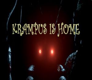 Krampus is Home PC Steam Ключ