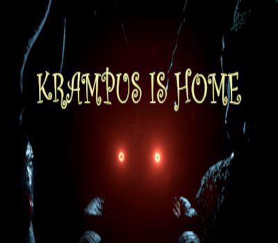 Krampus is Home PC Steam Ключ