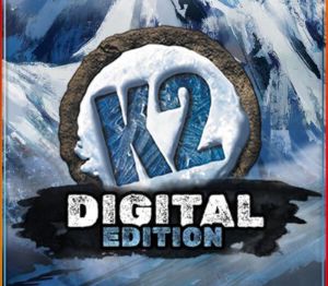 K2: Digital издание PC Steam Ключ