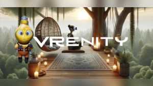 VRenity PC Steam Ключ