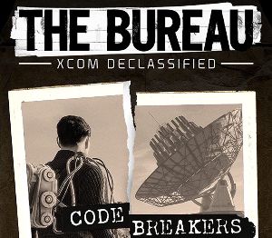 The Bureau: XCOM Declassified - Code Breakers DLC Steam Подарок