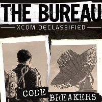 The Bureau: XCOM Declassified - Code Breakers DLC Steam Подарок