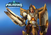 Paladins - Fernando Hero + Fernando Onslaught Skin Digital Download Ключ