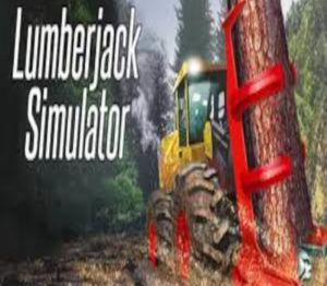 Lumberjack Simulator XBOX One / Xbox Series X|S Account