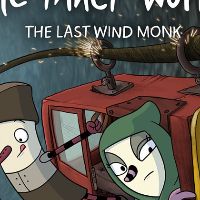 The Inner World: The Last Wind Monk PC Steam Ключ (valid until December, 2026)