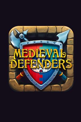 Medieval Defenders Steam Ключ