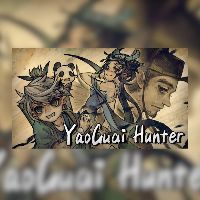 Yao-Guai Hunter Steam Ключ