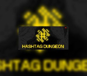 Hashtag Dungeon Steam Ключ