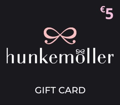 Hunkemoller EUR 5 Подарочная карта FR