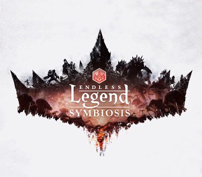 Endless Legend - Symbiosis DLC Steam Ключ