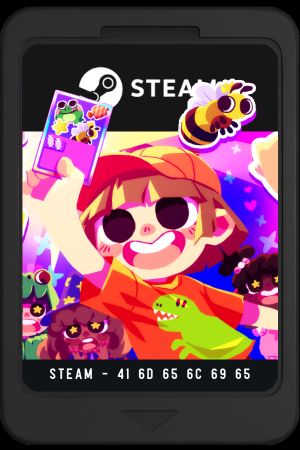 My Карта Is Better Than Your Карта! PC Steam Аккаунт