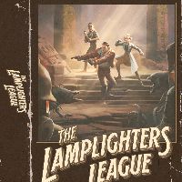 The Lamplighters League Steam Альтергифт
